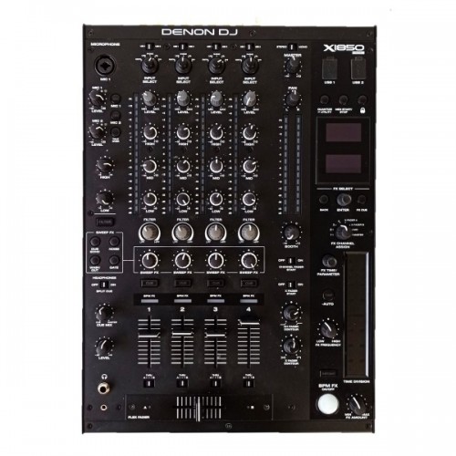 Denon DJ X1850 Prime