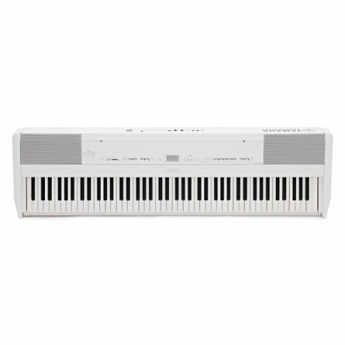Yamaha P-525WH White  EXDEMO 