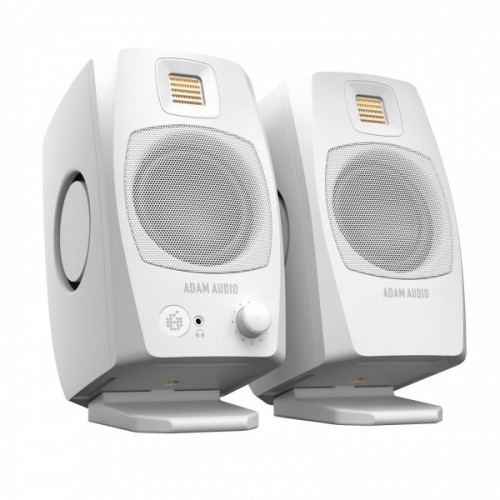 Adam D3V White(coppia)