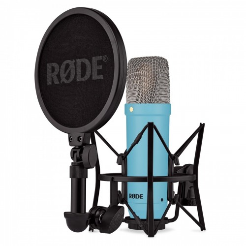 Rode NT1 Signature Blue