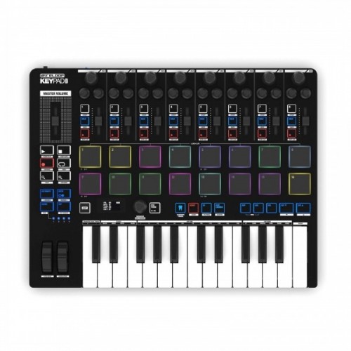 RELOOP Reloop Keypad Pro