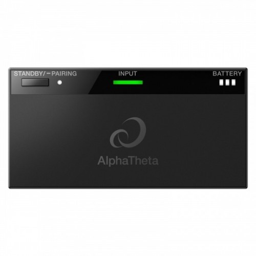 ALPHATHETA HP-TX01