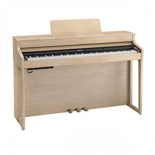 Roland HP-702 Light Oak