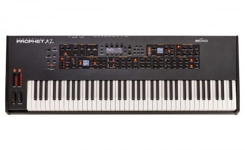 Sequential Prophet XL