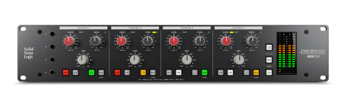 SSL PureDrive Quad