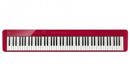 Casio PX-S1100 Red