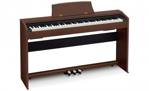 Casio PX-770 Brown