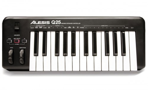 Alesis Q25