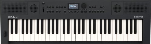Roland Go:Keys 5 Graphite EXDEMO
