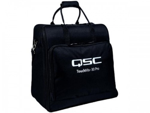 QSC TouchMix-30 Pro Tote Bag