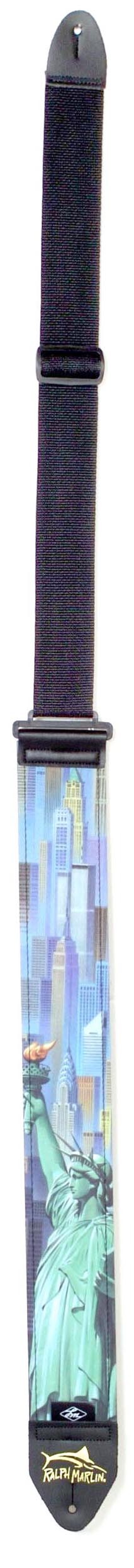 LM PRODUCTS Ralph Marlin RM24 New York