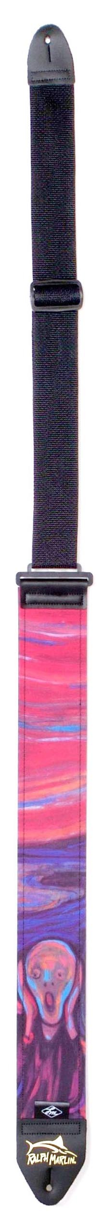 LM PRODUCTS Ralph Marlin RM24 Scream