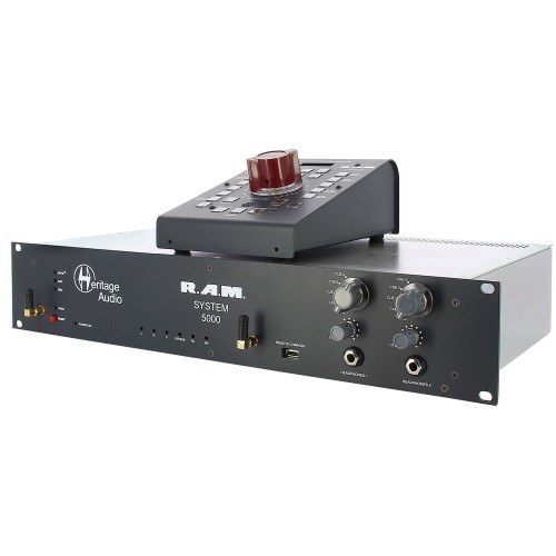 Heritage Audio RAM System 5000