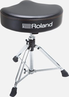 Roland RDT-SV Saddle Drum Throne