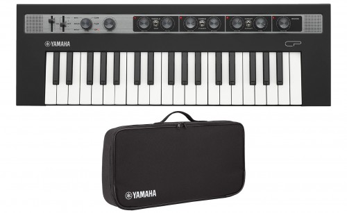 Yamaha Reface CP + Soft Bag