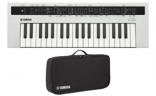 Yamaha Reface CS + Soft Bag
