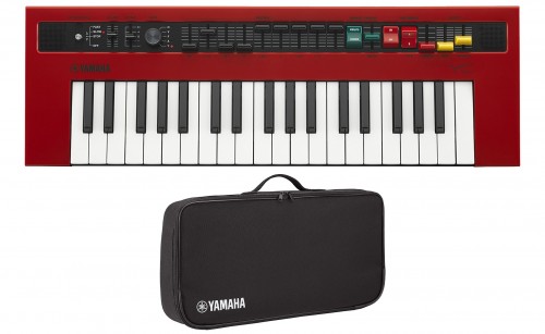 Yamaha Reface YC + Soft Bag