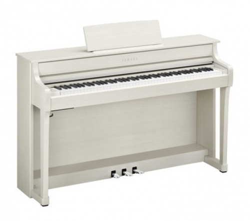 Yamaha CLP-835WB White Birch