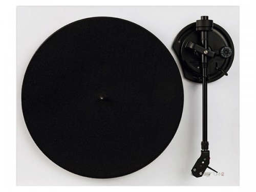 Reloop HiFi Turn 2 White