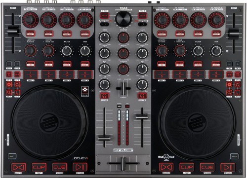 Reloop Digital Jockey 3 Master Edition