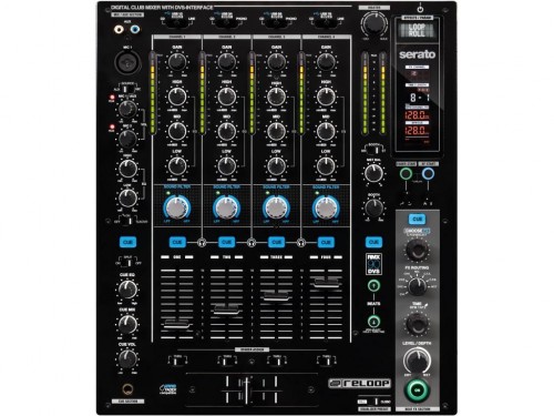 Reloop RMX90 DVS