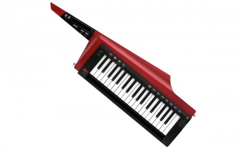 Korg RK-100S2 Translucent Red