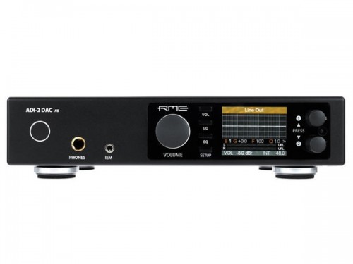 RME ADI-2 DAC FS