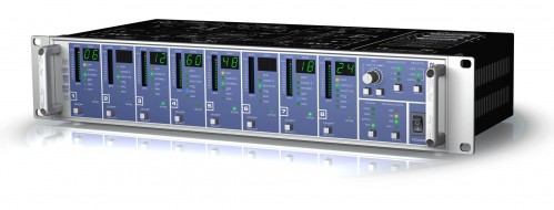 RME DMC-842 M