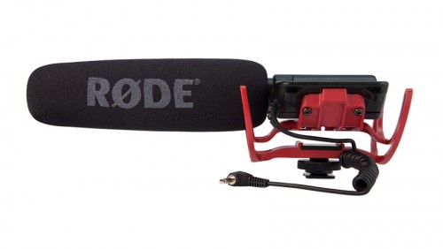 Rode Videomic Rycote