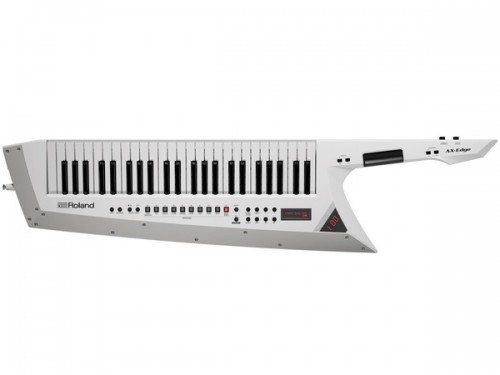 Roland AX-Edge White 