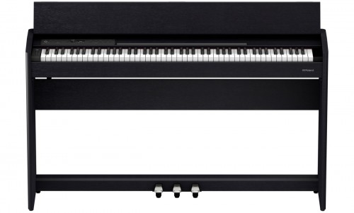 Roland F-701 Contemporary Black