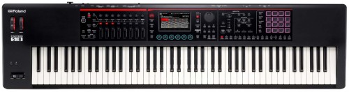 Roland Fantom 08