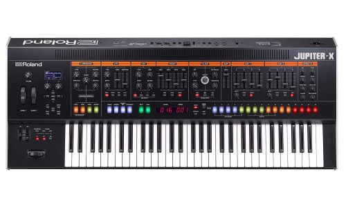 Roland Jupiter-X