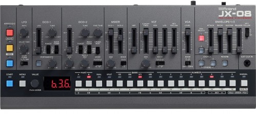 Roland JX-08