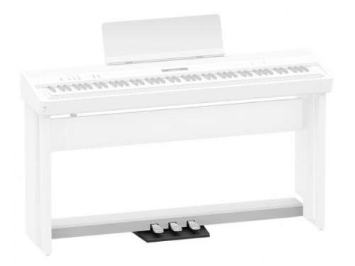 Roland KPD-90 WH White