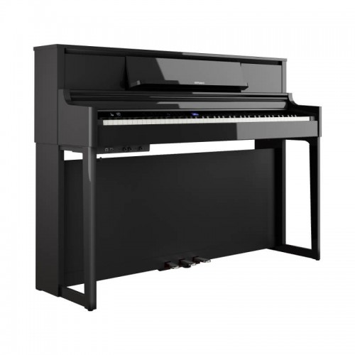 Roland LX-5 PE Polished Ebony
