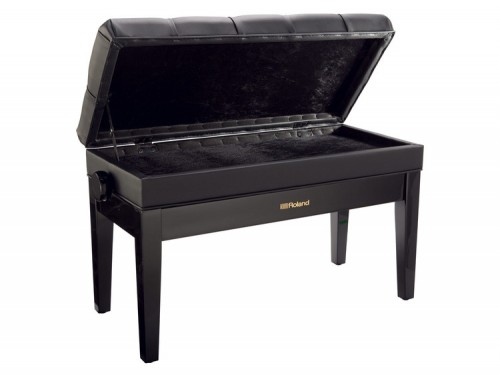 Roland RPB-D500 Duet PE Polished Ebony