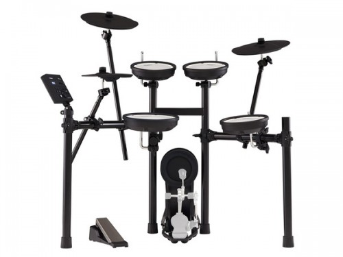 Roland TD-07KV V-Drum Set