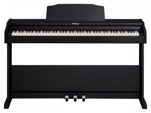 Roland RP102 BK Black 