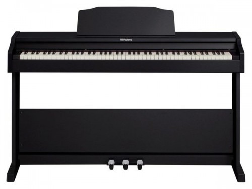 Roland RP-102 BK Black USATO