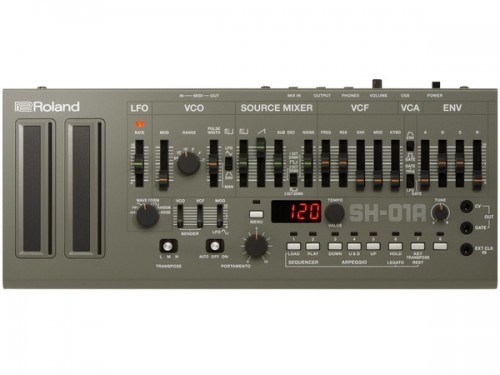 Roland SH-01A Boutique Limited Edition