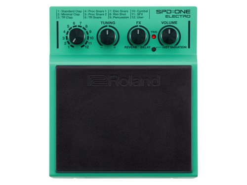 Roland SPD-One Electro