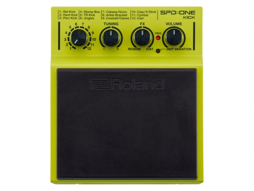 Roland SPD-One Kick