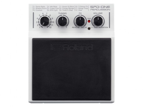 Roland SPD-One Percussion