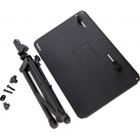 Roland SSPC1 Laptop Stand with Tripod Base Used