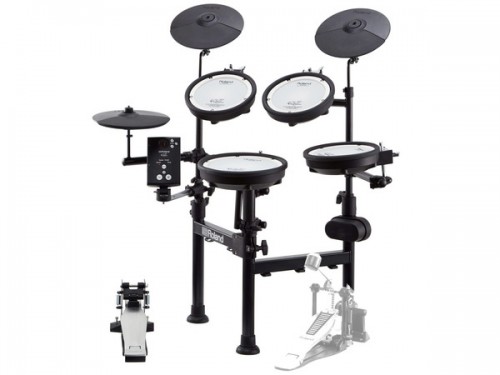 Roland TD-1KPX2 V-Drum Portable Set