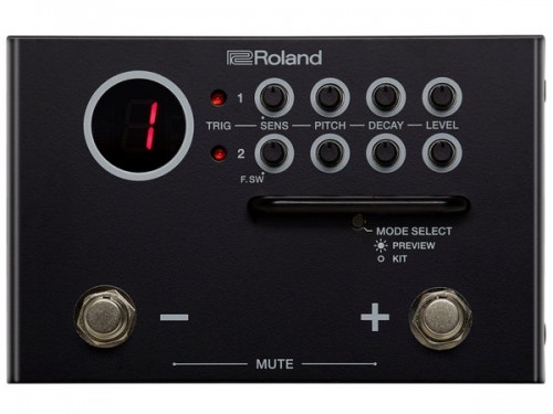 Roland TM-1 Trigger Module