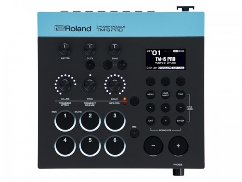 Roland TM-6 Pro Trigger Module