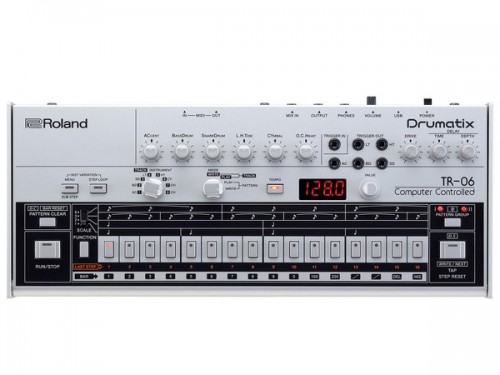 Roland TR-06