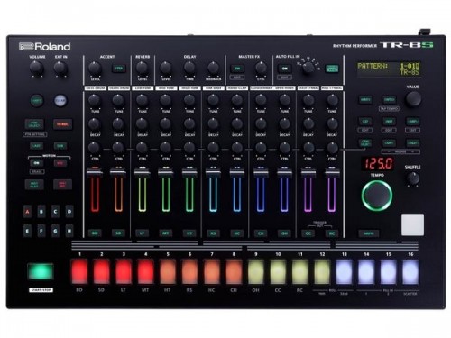 Roland TR-8S Rhythm Performer (AIRA)